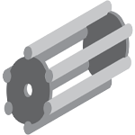 Crumble Roller icon