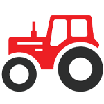 Tractor Powered icon